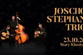 Joscho Stephan Trio