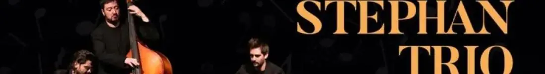 Światowa gwiazda gypsy swing guitar zagra we Wrocławiu!