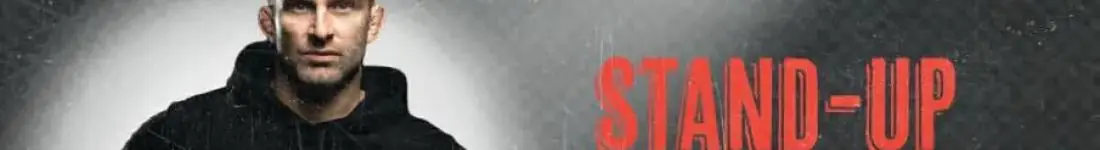 W solowym programie "Za mocne"