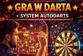 Gra w darta