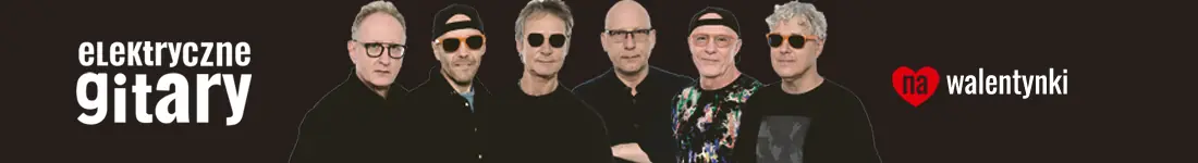 Koncert Walentynkowy