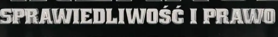 KPW Arena 32: Sprawiedliwość i prawo