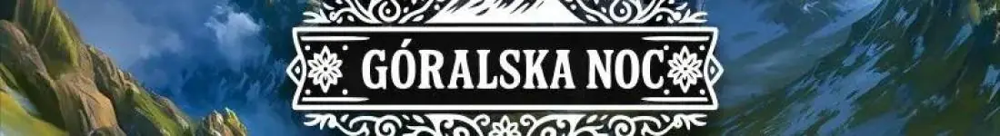 KORDIAN 13.12 - GÓRALSKA NOC - ENERGY 2000 KATOWICE