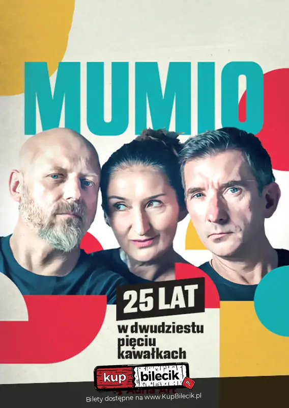 Mumio