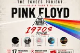 Pink Floyd Tribute (The Echoes Project)