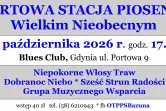 Portowa Stacja Piosenki