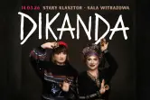 Dikanda