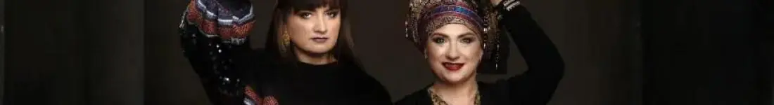 DIKANDA zagra w Starym Klasztorze!