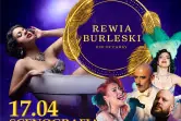 Rewia Burleski by Pin Up Candy