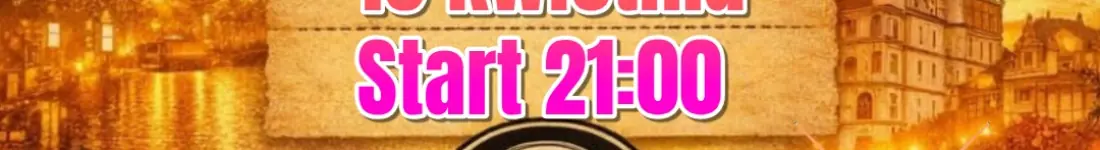 Vibra Latina - Muza gra!