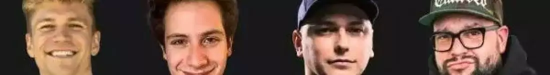 Stand-up "Testy w miłym gronie" |26.08| - Banaś, Toczek, Kostelecki, Chmiel