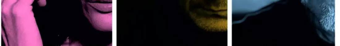 XXXII Spotkania Teatralne - Salon odnowy - Katarzyna Jamróz, Artur Dziurman, Grzegorz Matysik