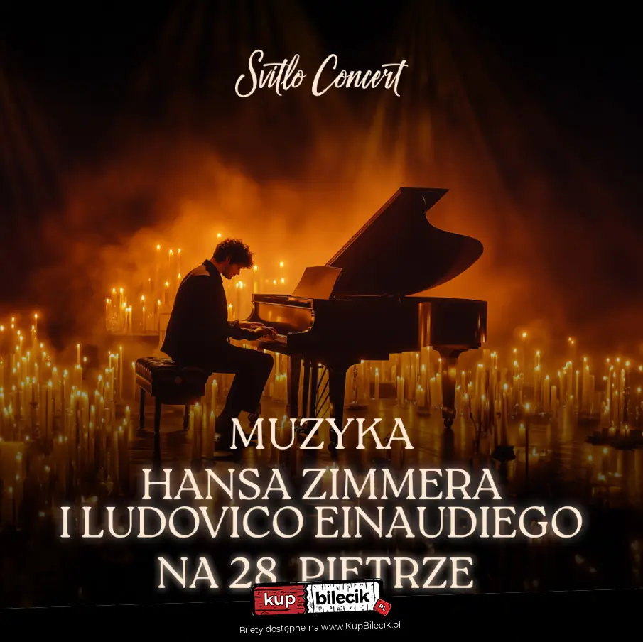 Niezwykły кoncert w najwyżej położonej sali koncertowej w Europie