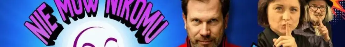 "Nie mów nikomu" - komedia improwizowana z Tomkiem Majerem z Kabaretu Hrabi!