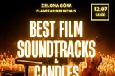 Best Film Soundtracks & Candles
