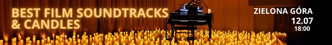 Best Film Soundtracks & Candles