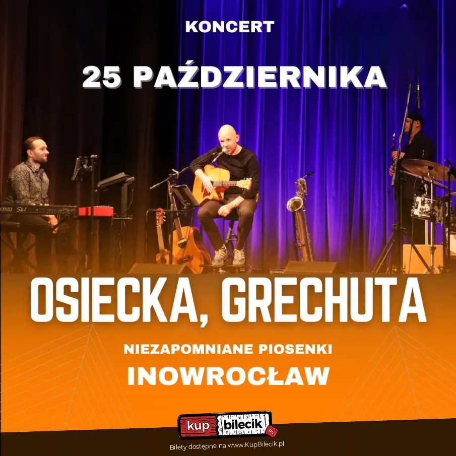 Kołysanka dla okruszka, Piosenka o okularnikach, Korowód, Dni których nie znamy i wiele innych...