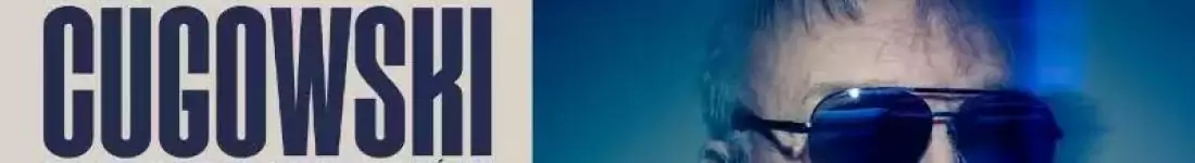 Krzysztof Cugowski - 55 lat na scenie