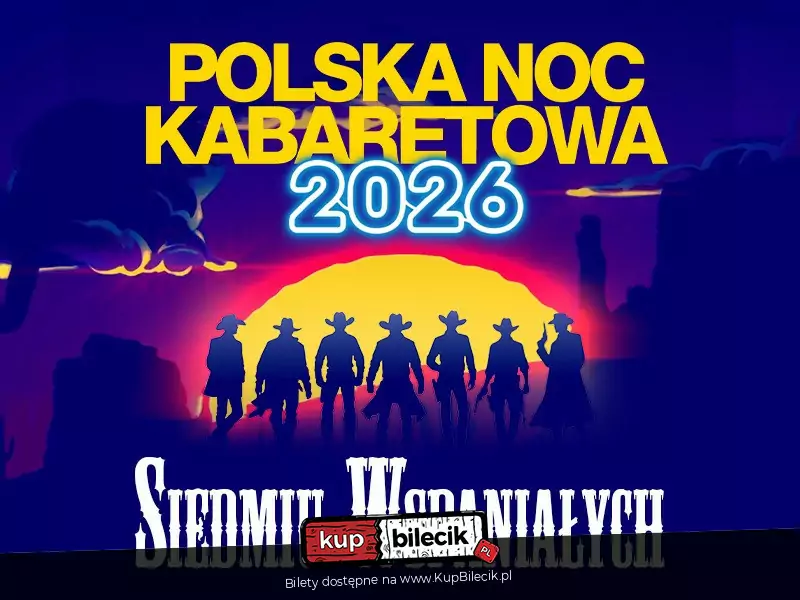 Polska Noc Kabaretowa