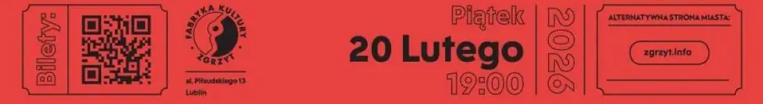 Koncert Luxtorpeda i Flapjack