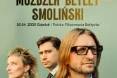 Możdżer/Betley/Smoliński