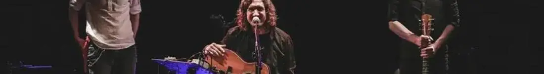 Łukasz Wiśniewski Trio - Olsztyn - Galeria Sowa