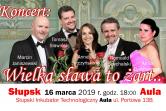 WIELKA SŁAWA TO ŻART