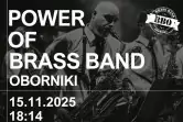 Brass Band Oborniki