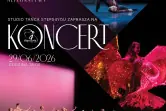 Koncert studia tańca Steps4You