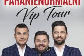 VIP Tour