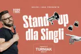 Stand-Up Fresh Events