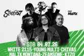 WHITE 2115 & YOUNG MULTI & KIZO & CHIVAS & MALIK MONTANA & ZEAMSONE