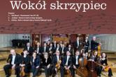 Plakat Orkiestra kameralna Polskiego radia 
