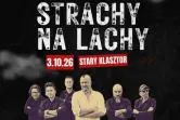 Strachy Na Lachy
