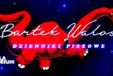 Stand-up Polska Prezentuje: Bartek Walos "Dziennik pizzowe"- drugie wydarzenie