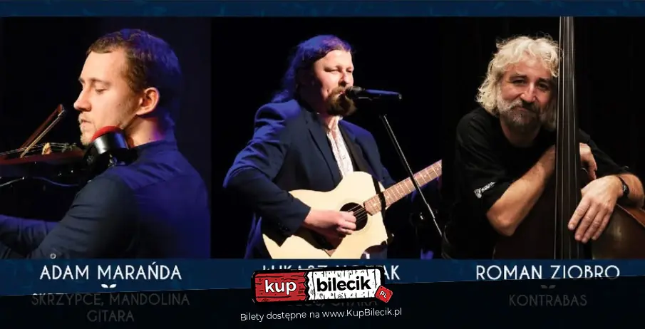 "Pieśni ludzi drogi"