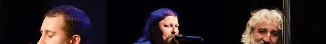 "Pieśni ludzi drogi"