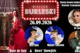 Wieczór Burleski // Piotrków Trybunalski