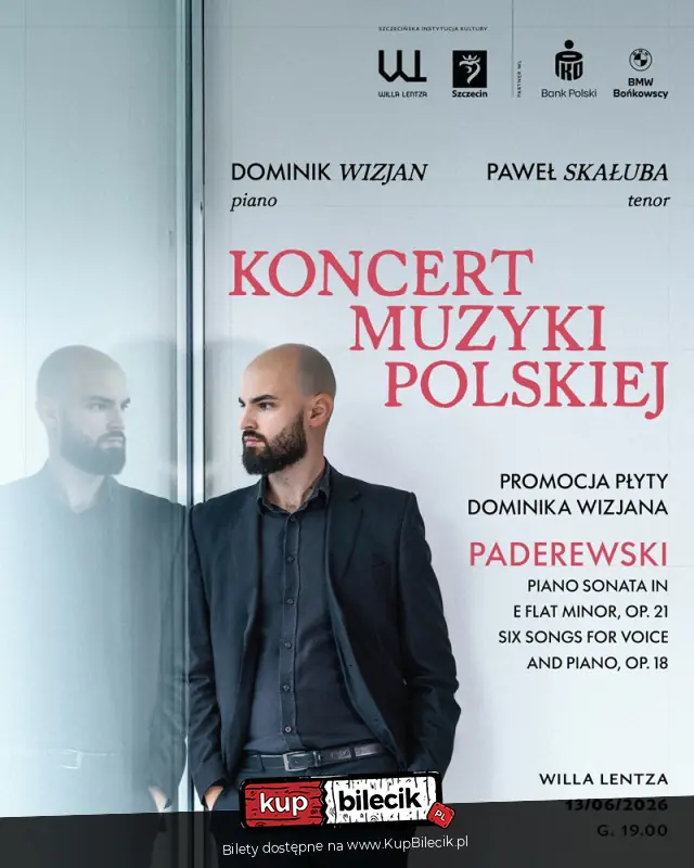 Dominik Wizjan