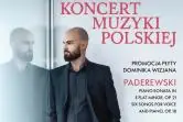 Koncert muzyki polskiej - Dominik Wizjan | Paweł Skałuba