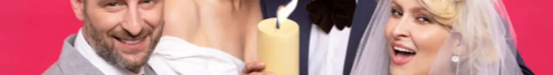 Wstyd - komedia "Teściowie" w wersji teatralnej