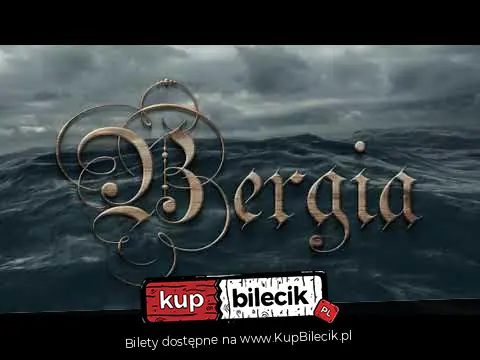 Bergia w Tawernie Keja