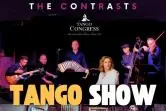 Tango Show "The Contrasts"