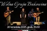 Wolna Grupa Bukowina