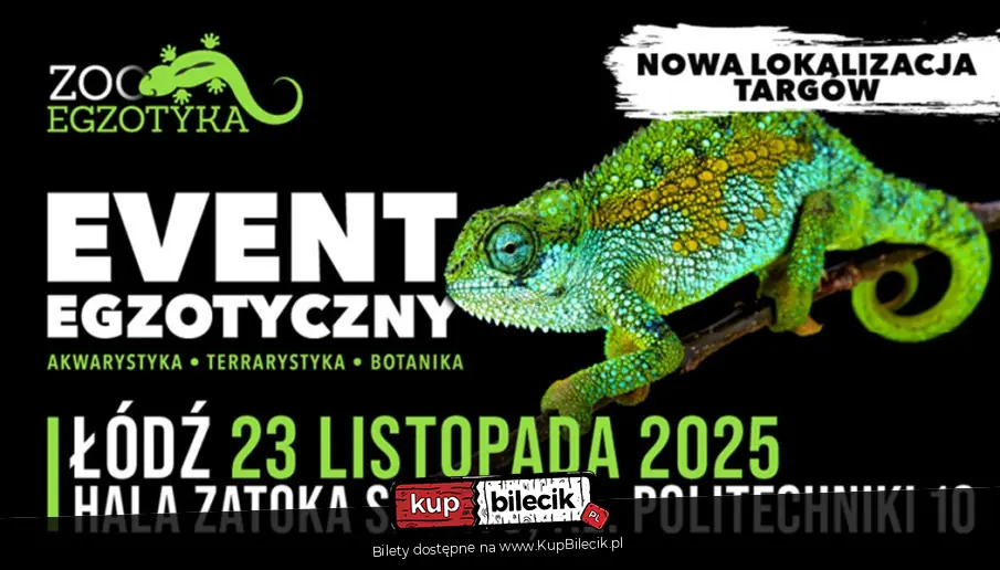 ZooEgzotyka