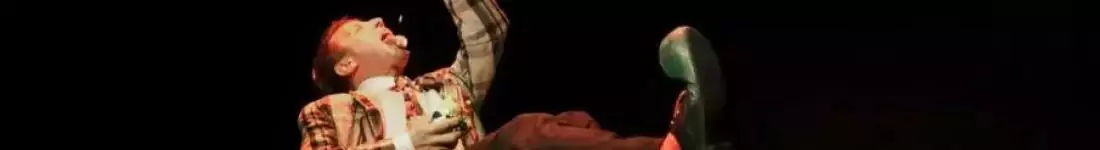 Gramy dla Kalinki Malec! Spektakl BELFER z Markiem Cichuckim w odsłonie charytatywnej