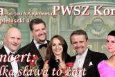 Koncert "WIELKA SŁAWA TO ŻART"