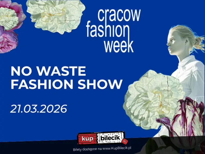 No Waste Show