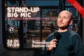 Warsaw Stand-up