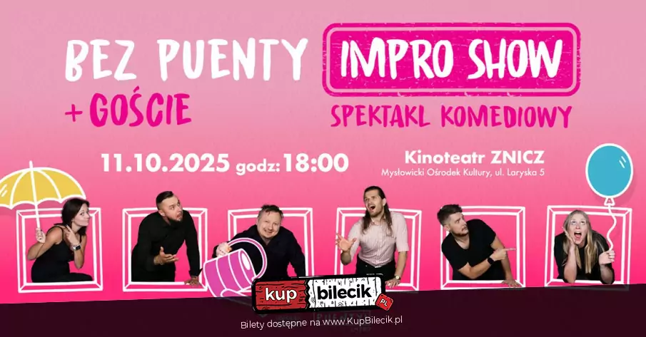 Grupa "Bez Puenty"
